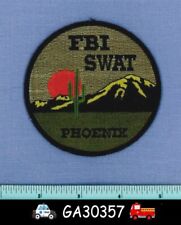 Fbi phoenix swat for sale  Atlanta