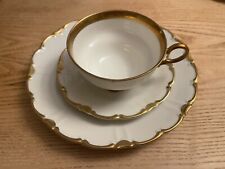 Serwis Do Kawy I Herbaty, Porcelain set for 12 people for coffee and tea na sprzedaż  PL