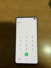 Samsung galaxy s10 usato  Bellizzi