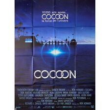 Cocoon movie poster d'occasion  Expédié en Belgium