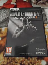 call of duty 2 pc usato  Firenze