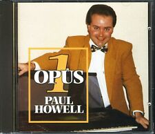 Paul howell opus for sale  DOLGELLAU