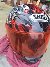 Shoei helmet 1100 for sale  Pacifica