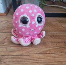 Octopus soft toy for sale  PORTSMOUTH
