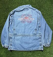 Guess jeans outerwear for sale  Pensacola