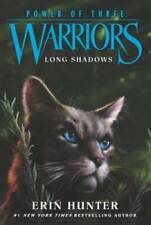 warriors books 5 paperback for sale  Montgomery