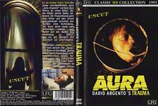 Dvd aura dario gebraucht kaufen  Berlin