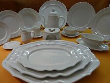 Villeroy boch manoir gebraucht kaufen  Pfaffenhofen a.d.Ilm