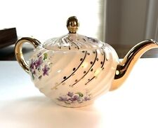 Vintage heatmaster teapot for sale  Garden City