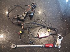Ducati quickshifter 749 for sale  CREWE
