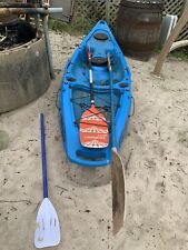 Sea kayak canoe for sale  BURY