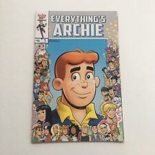 Everything archie 2021 for sale  Hayward