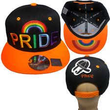 Pride rainbow embroidered for sale  Ridgewood