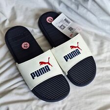 Puma slides flip for sale  Downey