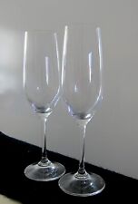 Riedel clear glass for sale  Southampton