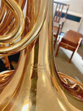 Kinder french horn for sale  BEDFORD