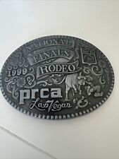 Prca national finals for sale  Saint Petersburg