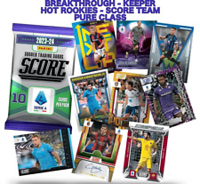 Panini score serie for sale  Shipping to Ireland
