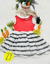 Girl dress years for sale  Salinas