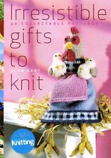 Irresistible gifts knit for sale  Laurel
