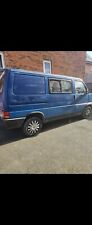 Transporter spares repair for sale  DERBY