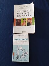 Lot livres langage d'occasion  Paris I