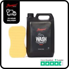 Supagard car wash for sale  Shipping to Ireland