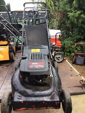 Mtd ges53 mower for sale  SPALDING