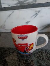 Cars mug disney usato  Milano