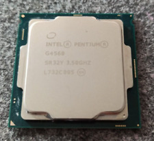 Intel pentium g4560 gebraucht kaufen  Bubenhm.,-Wallershm.