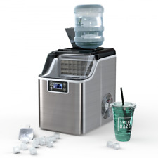 Electric ice maker for sale  Shipping to Ireland