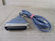 Adaptador e cabo USB para paralelo Belkin F5U002 6' comprar usado  Enviando para Brazil