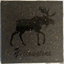 Yellowstone moose trivet for sale  Gold Bar