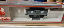 o gauge wagons for sale  GREAT YARMOUTH