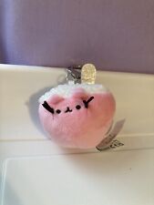 Llavero rosa para desayuno sorpresa Pusheen mini felpa caja ciega abierta segunda mano  Embacar hacia Argentina