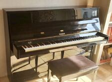 Piano droit weinbach d'occasion  Giromagny