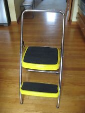 Vintage cosco yellow for sale  Bolingbrook