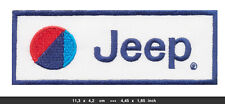 Jeep patch patch for sale  Shipping to Ireland