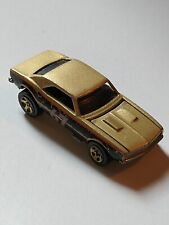 Vintage 1982 Hot Wheels 1967 Camaro, used for sale  Shipping to South Africa