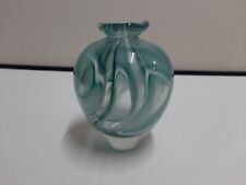 Murano style glass for sale  BEAWORTHY