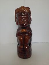Kahlua brown ceramic for sale  Melbourne