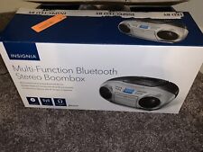 Insignia bbbt20 stereo for sale  Cumming