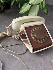 Vintage 1970s landline d'occasion  Expédié en Belgium