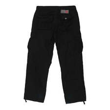 Armani cargo trousers for sale  GRAYS