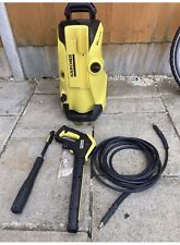 Used, Karcher K4 full Control Home Pressure washer for sale  Shipping to South Africa