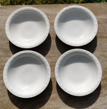 VTG Rosenthal Maria Fruit Dessert Bowl Set Made in Germany Lot of 4 for sale  Shipping to South Africa
