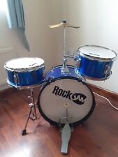 Junior drum kit for sale  BICESTER