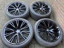 Bmw alloy rims for sale  Shipping to Ireland