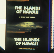 16mm islands hawaii for sale  Oakland