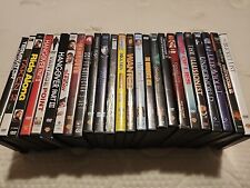 Dvd movies action for sale  Dallas